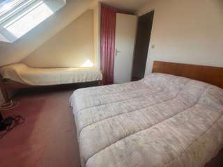 Vente maison 2 pièces