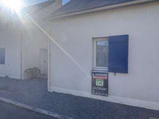 Vente maison 2 pièces