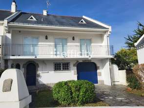Vente Maison 3 chambresLe Croisic