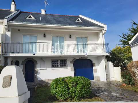 Vente maison 5 pièces Le Croisic 44