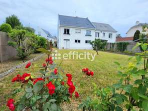 Vente Maison 3 chambresLe Croisic