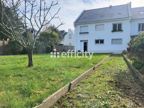 Vente maison 5 pièces Le Croisic 44