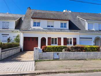 Vente maison 4 pièces Le Croisic 44