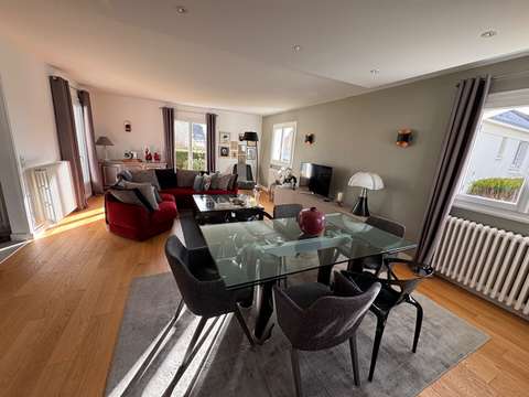 Vente maison 7 pièces Le Croisic 44