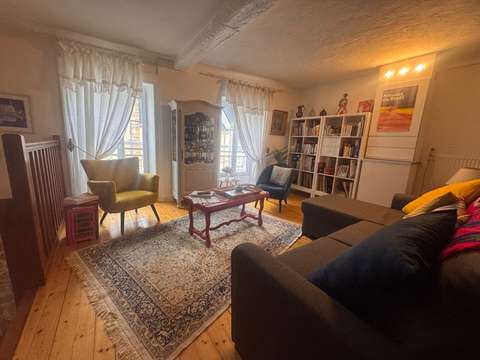 Vente maison 6 pièces Le Croisic 44