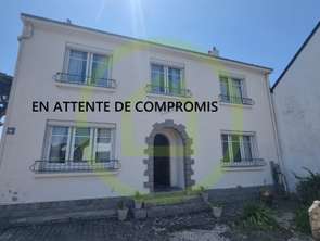 Vente Maison 4 chambresLe Croisic