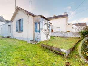 Vente Maison 2 chambresLe Croisic