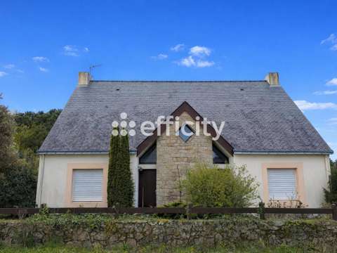 Vente maison 9 pièces Le Croisic 44