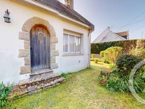 Vente Maison 2 chambresLe Croisic