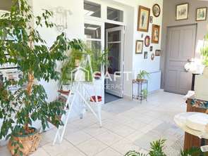 Vente Maison 4 chambresLe Croisic