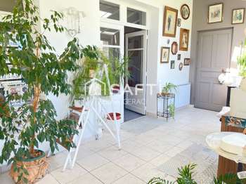 Vente maison 5 pièces Le Croisic 44