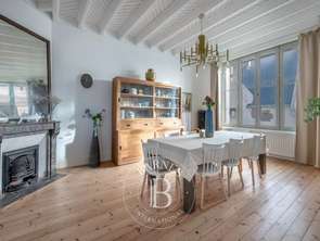 Vente Maison 5 chambresLe Croisic