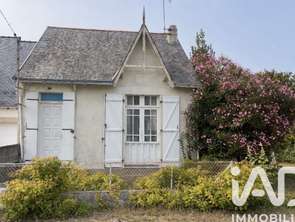 Vente Maison 1 chambreLe Croisic