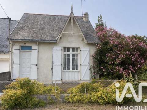Vente maison 2 pièces Le Croisic 44
