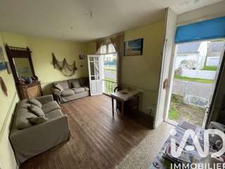 Vente maison 2 pièces