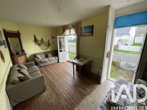 Vente maison 2 pièces