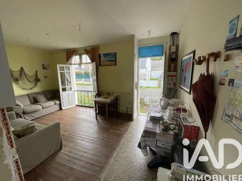 Vente maison 2 pièces