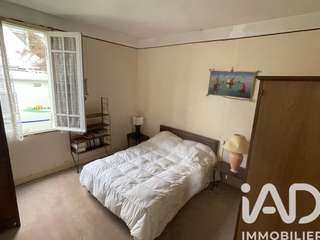 Vente maison 2 pièces