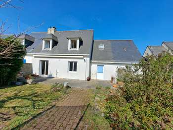 Vente maison 5 pièces Le Croisic 44