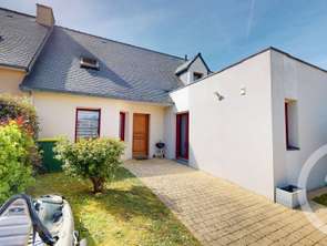 Vente Maison 4 chambresLe Croisic