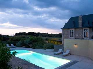 Vente maison 14 pièces