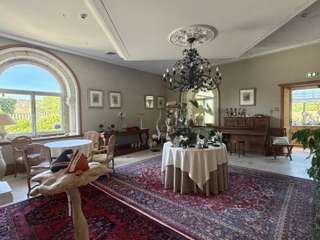 Vente maison 14 pièces