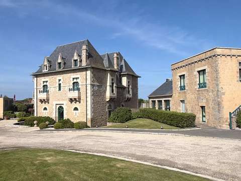 Vente maison 14 pièces Le Croisic 44