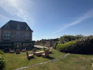 Vente maison 14 pièces