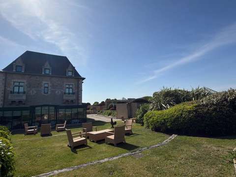 Vente maison 14 pièces
