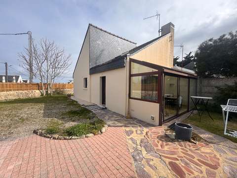 Vente maison 4 pièces Le Croisic 44