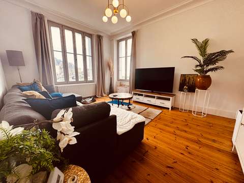 Vente maison 7 pièces Le Croisic 44