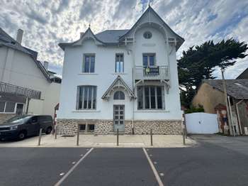Vente maison 7 pièces Le Croisic 44