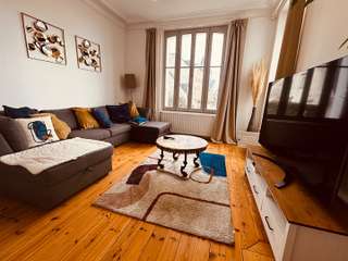 Vente maison 7 pièces Vente maison 7 pièces