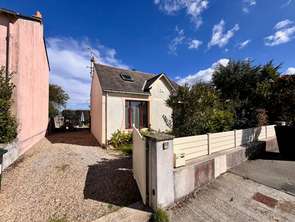 Vente Maison 3 chambresLe Croisic