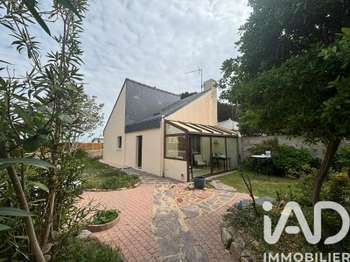 Vente maison 4 pièces Le Croisic 44