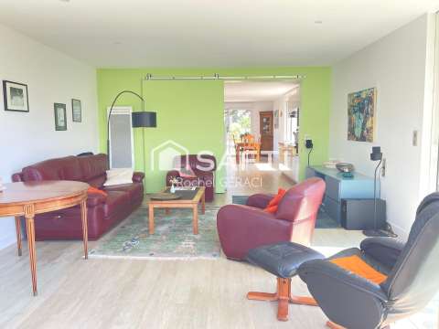 Vente maison 9 pièces Le Croisic 44