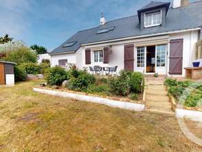 Vente Maison 4 chambresLe Croisic