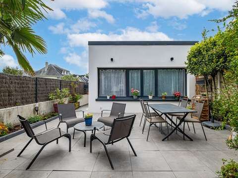 Vente maison 3 pièces Le Croisic 44