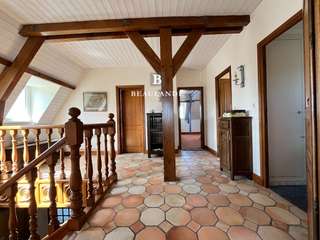 Vente maison 10 pièces