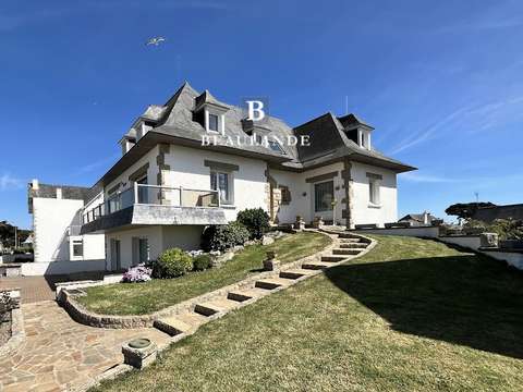 Vente maison 10 pièces Le Croisic 44