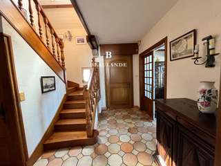Vente maison 10 pièces