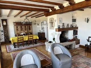 Vente maison 10 pièces