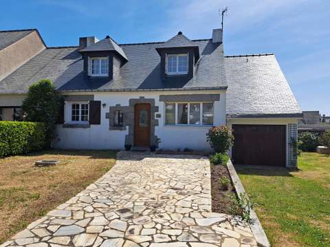 Vente maison 5 pièces Le Croisic 44