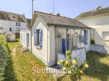 Vente Maison 2 chambresLe Croisic