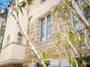 Vente Maison 5 chambresLe Croisic
