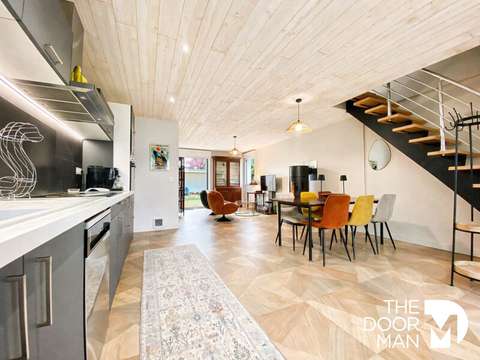 Vente maison 3 pièces Le Croisic 44
