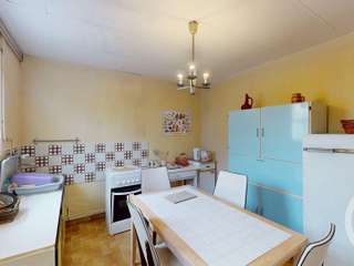 Vente maison 14 pièces