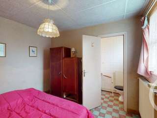 Vente maison 14 pièces