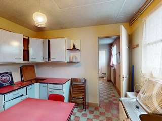Vente maison 14 pièces