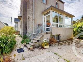 Vente maison 14 pièces